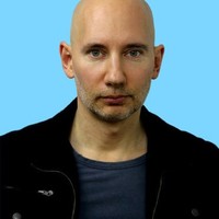 Heavy Metal Merchant Employee Dave Harrison's profile photo