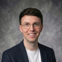 Salesforce Employee Lewis Howard's profile photo