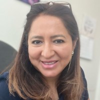 Claudia Jutila Email & Phone Number