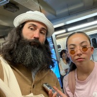 Artjail Employee John Skeffington's profile photo