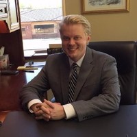 Ben Brocker Email & Phone Number