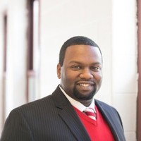 Mott Foundation Employee Thomas Parker's profile photo