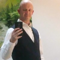 Incline IT Employee Matthew Smith's profile photo