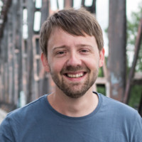 3DQR Employee Martin Brand's profile photo