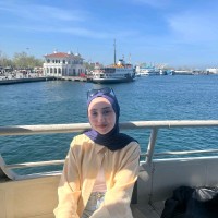 SAITEM Employee Eslem Üretmen's profile photo