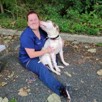 Pet+ER Employee Stephannie Stair's profile photo