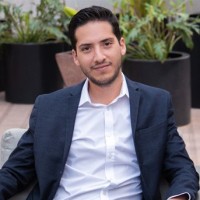 Mobiik Employee Fernando Pardo's profile photo