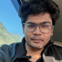 Avua Employee Rachit Saxena's profile photo