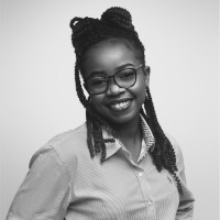 Marathon Employee Sylvia Mbithi's profile photo
