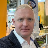 Alexey Kuznetsov Email & Phone Number