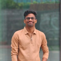 Kinaxis Employee Bharathi B's profile photo