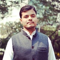 CNEB News Employee Niraj Singh's profile photo