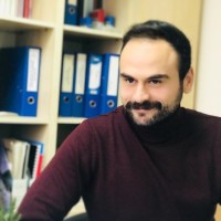 Eroglu Software Employee Uğur Yildirim's profile photo