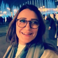 GameIT Employee Heba Atyah's profile photo
