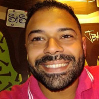 Golfe Class Employee Juliano Silva Santos's profile photo