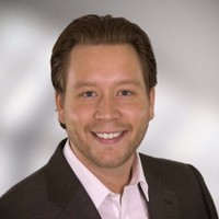 AutoSync Employee Keith Heinonen's profile photo
