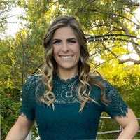 JAFRA Cosmetics International Employee Tia Feltner's profile photo