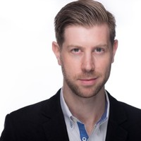 Coordinate Employee Matt Lovett's profile photo