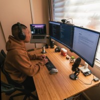 DaaS(Developer(s) as a Service) Employee Tan bin's profile photo