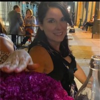 Rizzoli International Publications Employee Jessica Napp's profile photo