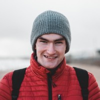 Cloudbass Graphics Employee Tom Johns's profile photo
