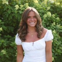 cue Barbecue Employee Madeline Webber's profile photo