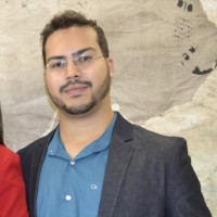 Claro Brasil Employee Alexandre do Carmo's profile photo