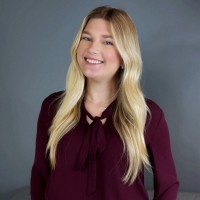 Southern Glazer's Wine & Spirits Employee Abbey Walker's profile photo