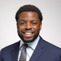 Investec Wealth & Investment UK Employee Adebola Babatunde FPFS's profile photo