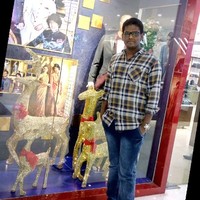 Mohan Kumar's profile photo