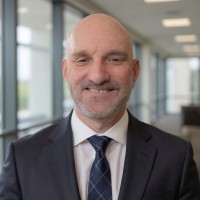 MidFirst Bank Employee Greg Henderson's profile photo