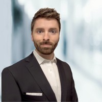 Senevita AG Employee Luca Risi's profile photo