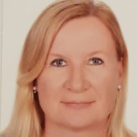 TTC Employee Janine Lau-Pope's profile photo