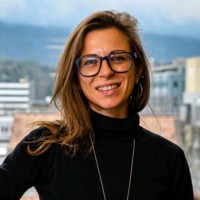 Fabiana Lisco Email & Phone Number