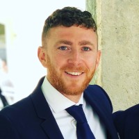 F5 Employee Tom Spark's profile photo
