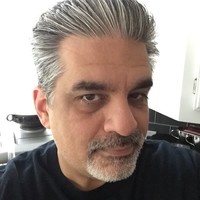 Robert Fernandes Email & Phone Number