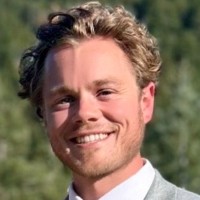 Better Angels Employee Brady Young's profile photo