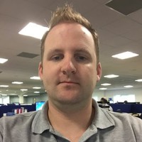 Notting Hill Genesis Employee Simon Hutton's profile photo
