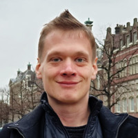 Razum d.o.o. Employee Dane Šoba's profile photo