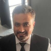 Ara Electronic Afzar Employee Mobammad Takbiri's profile photo
