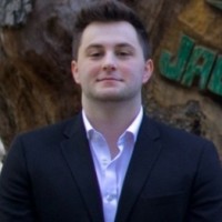 ICE Employee Andrew Crocco's profile photo