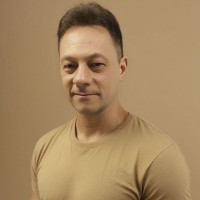 Unilife Vitamins Employee Sidney Szpalir's profile photo