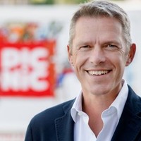 Picnic Technologies Employee Michiel Muller's profile photo