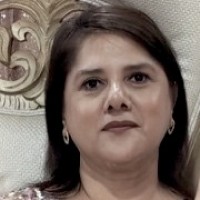 Metal Line Africa (Pty) Ltd Employee Unisha Maharaj's profile photo