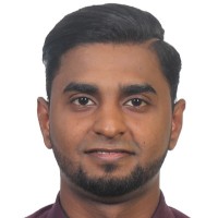 Tiong Seng Contractors (Pte) Ltd Employee Mathan Raja's profile photo