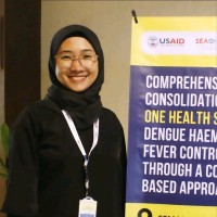 Universitas Diponegoro Employee Siti Rahayu's profile photo