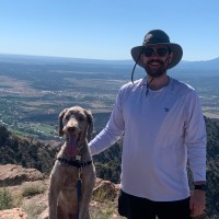 Arryved Employee Max Morrison's profile photo