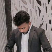 Satyam Nayak's profile photo