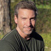 ABASK Employee Stuart Reed's profile photo