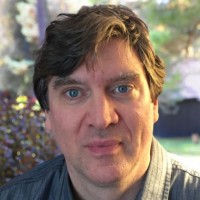 GlobeScan Employee Jason Walters's profile photo
